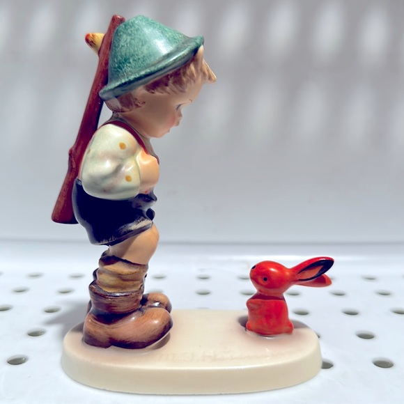 💙TM3 ‘Sensitive Hunter’ Hummel #6/0 - Picture 5 of 7